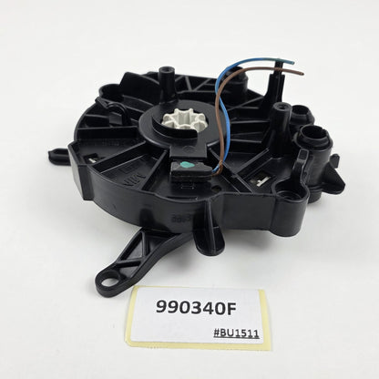 2007-2015 BMW MINI COOPER HVAC FLAP ACTUATOR MOTOR 990340F