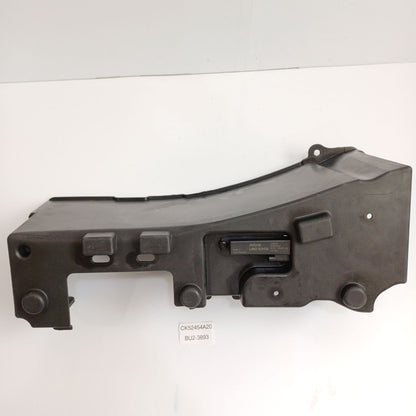 2014-2022 Land Rover Range Rover Sport REAR RIGHT TRUNK CARGO TRIM CK52454A20