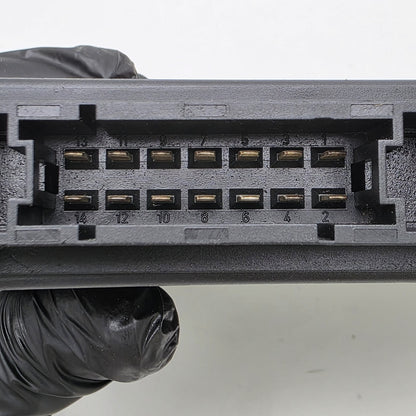 2005-2013 Mercedes-Benz W221 Rear Seat Control ECU Module A2218708186