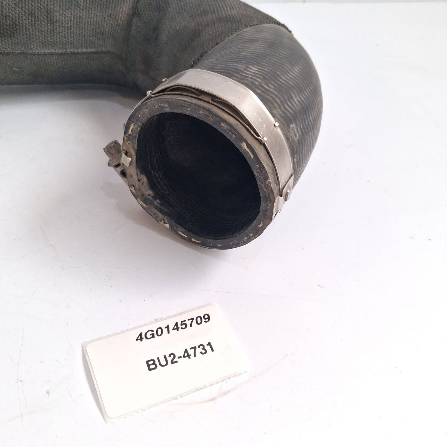 2012-2018 Audi A6 Inlet Hose 4G0145709