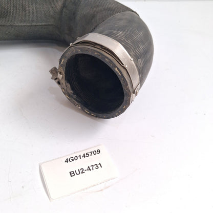 2012-2018 Audi A6 Inlet Hose 4G0145709