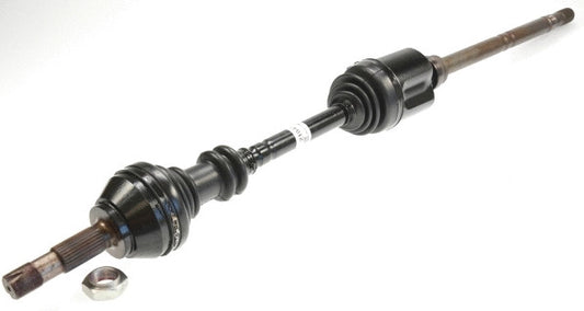 FEBI BILSTEIN MERCEDES-BENZ Power Steering Hydraulic Fluid 21647