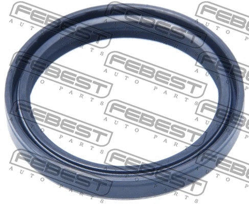 FEBEST SUZUKI Seal Ring Wheel Hub 95GAY-44540707X