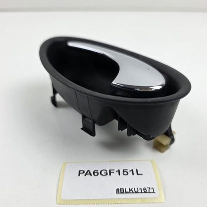 2002-2010 Mercedes-Benz CLK W209 Front Left Interior Door Handle PA6GF151L