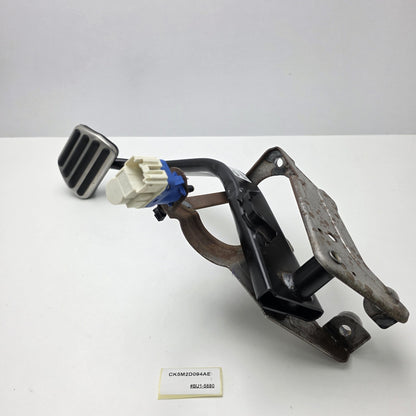 2013-2022 Land Rover Range Rover Brake Stop Pedal W/ Switch CK5M2D094AE