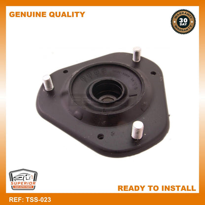 FEBEST TOYOTA Front Shock Absorber Mounting TSS-023