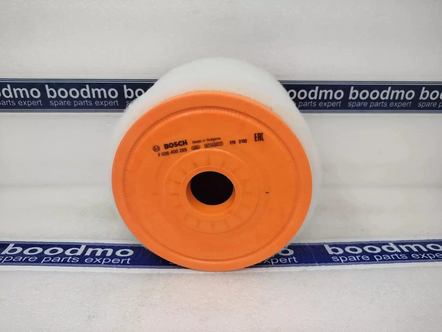 BOSCH 2012-2018 Audi A6 Air Filter F026400289