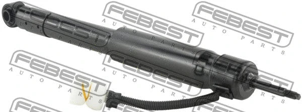 FEBEST TOYOTA Rear Shock Absorber 01110-007R
