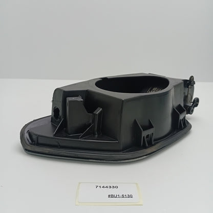 2005-2007 Jeep Grand Cherokee Fuel Pocket 7144330