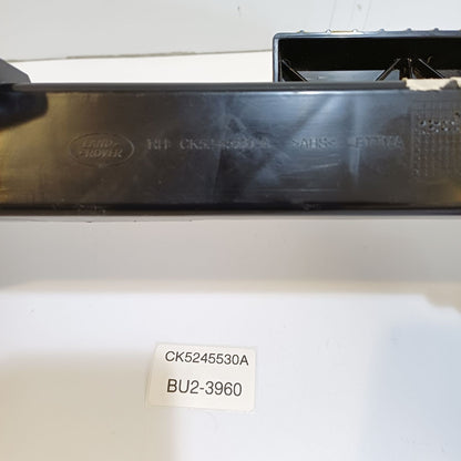2013-2018 Land Rover Range Rover REAR RIGHT SPEAKER TRIM PANEL CK5245530A