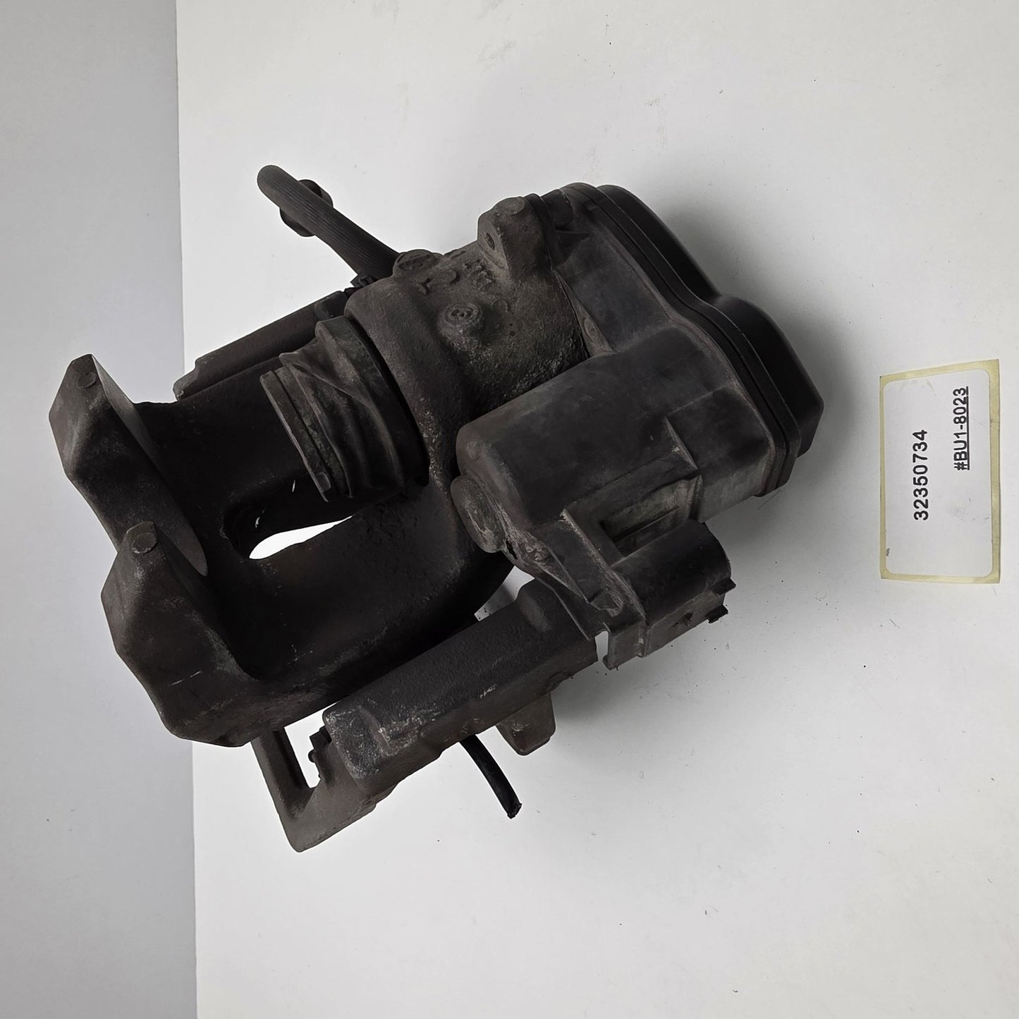 2013-2022 Land Rover Range Rover Parking Brake Actuator 32350734
