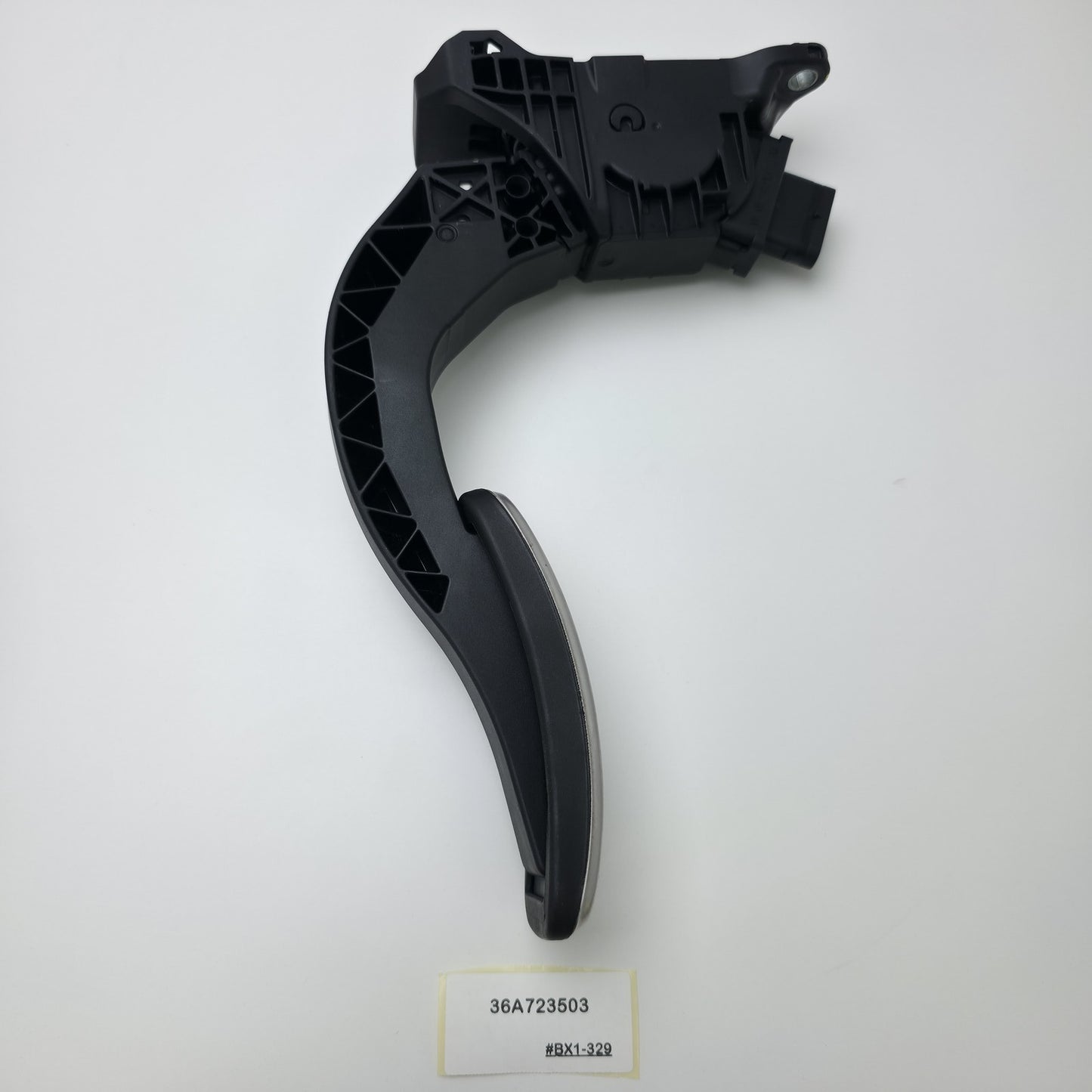 2016-2020 Bentley Bentayga ACCELERATOR PEDAL W/ ELECTRONIC MODULE 36A723503