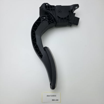 2016-2020 Bentley Bentayga ACCELERATOR PEDAL W/ ELECTRONIC MODULE 36A723503