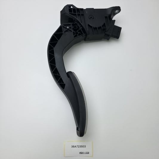 2016-2020 Bentley Bentayga ACCELERATOR PEDAL W/ ELECTRONIC MODULE 36A723503