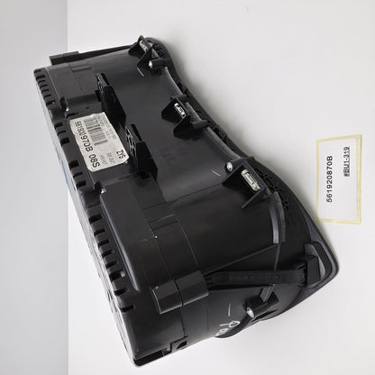 2013-2014 Volkswagen Passat COMB.INSTRUMENT. 561920870B