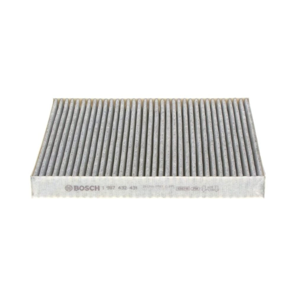 BOSCH 2007-2015 Audi Q7 Cabin Air Filter 1987432431