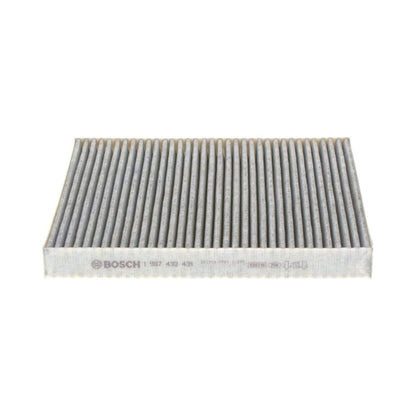 BOSCH 2007-2015 Audi Q7 Cabin Air Filter 1987432431