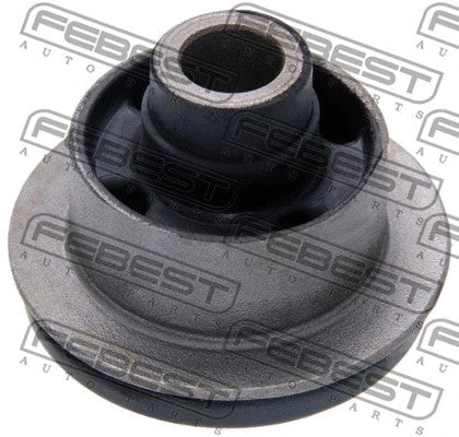 FEBEST 1998-2007 Toyota Land Cruiser Differential Mount Bushing TAB-332