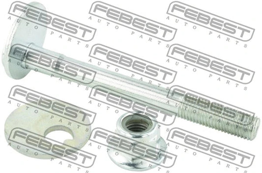 FEBEST 1997-2005 Volkswagen Passat Camber Correction Bolt Kit 2329-007-KIT