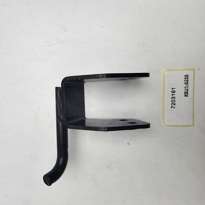 2008-2015 BMW F03 Trunk Lid Hook Left 7203161