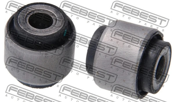 Febest 1995-2000 Honda Civic Control Arm Trailing Arm Bush HARM-10