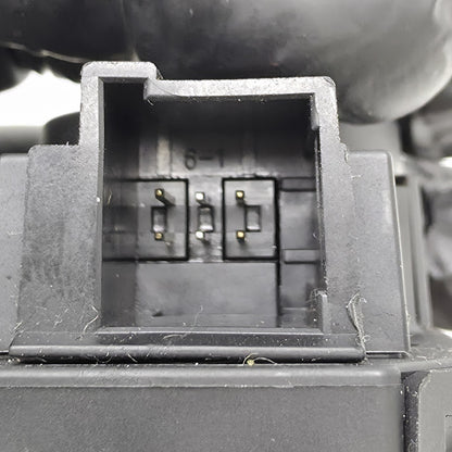 2015 Peugeot 307 Heater Flap Control Motor HAD36004A