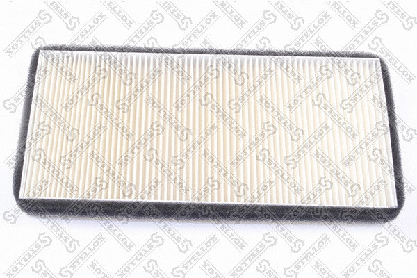 STELLOX 1997-2015 Porsche 911 Cabin Air Filter 996.572.219.01