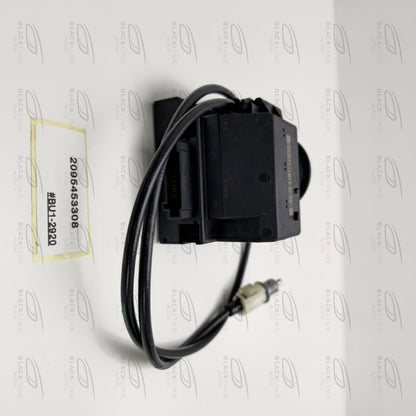 2003-2009 Mercedes-Benz W203 Ignition Switch Module (EZS) 2095453308