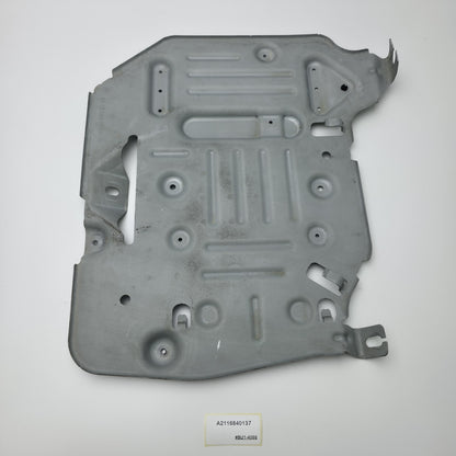 2004-2011 Mercedes-Benz CLS Front passenger leg  A2116840137