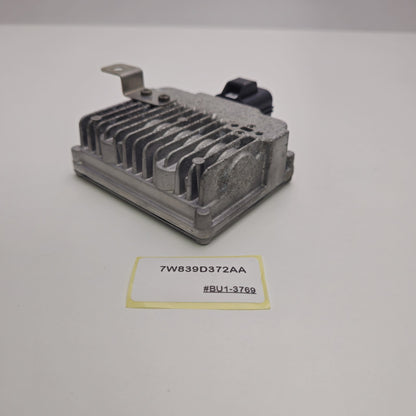 2002-2012 Land Rover Range Rover Fuel Pump Module 7W839D372AA