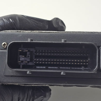 2006-2012 Bentley Continental Flying Spur Control Box LCD Screen RSE 3W5907394A