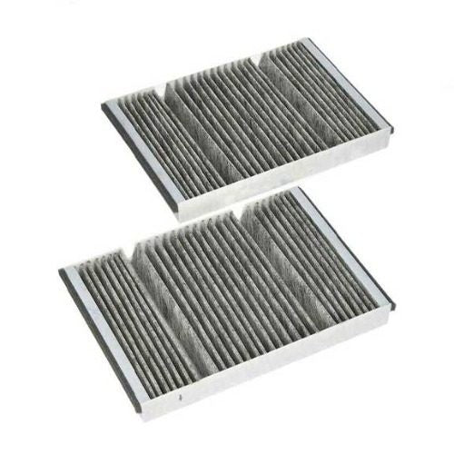 Mahle 2014-2015 Mercedes-Benz S400 Cabin Air Filter 2228300318