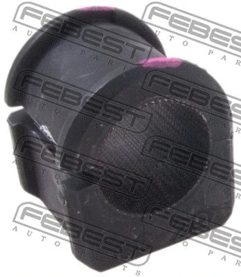 FEBEST 2004-2011 Mazda 3 Front Stabilizer Bar Bush MZSB-MZ5F