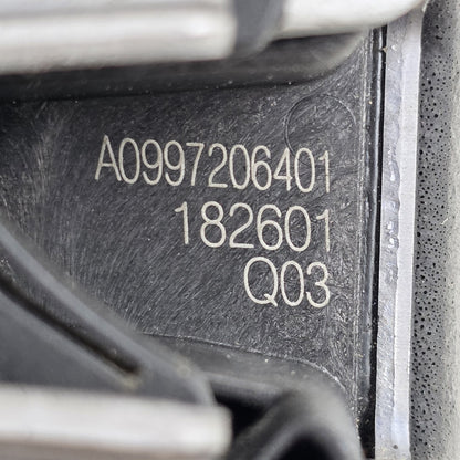 2018-2022 Mercedes-Benz C-Class W205 Front Door Lock Mechanism A2220063999