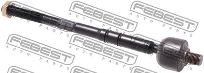 FEBEST 2005-2012 Peugeot Partner Inner Tie Rod 2522-B9