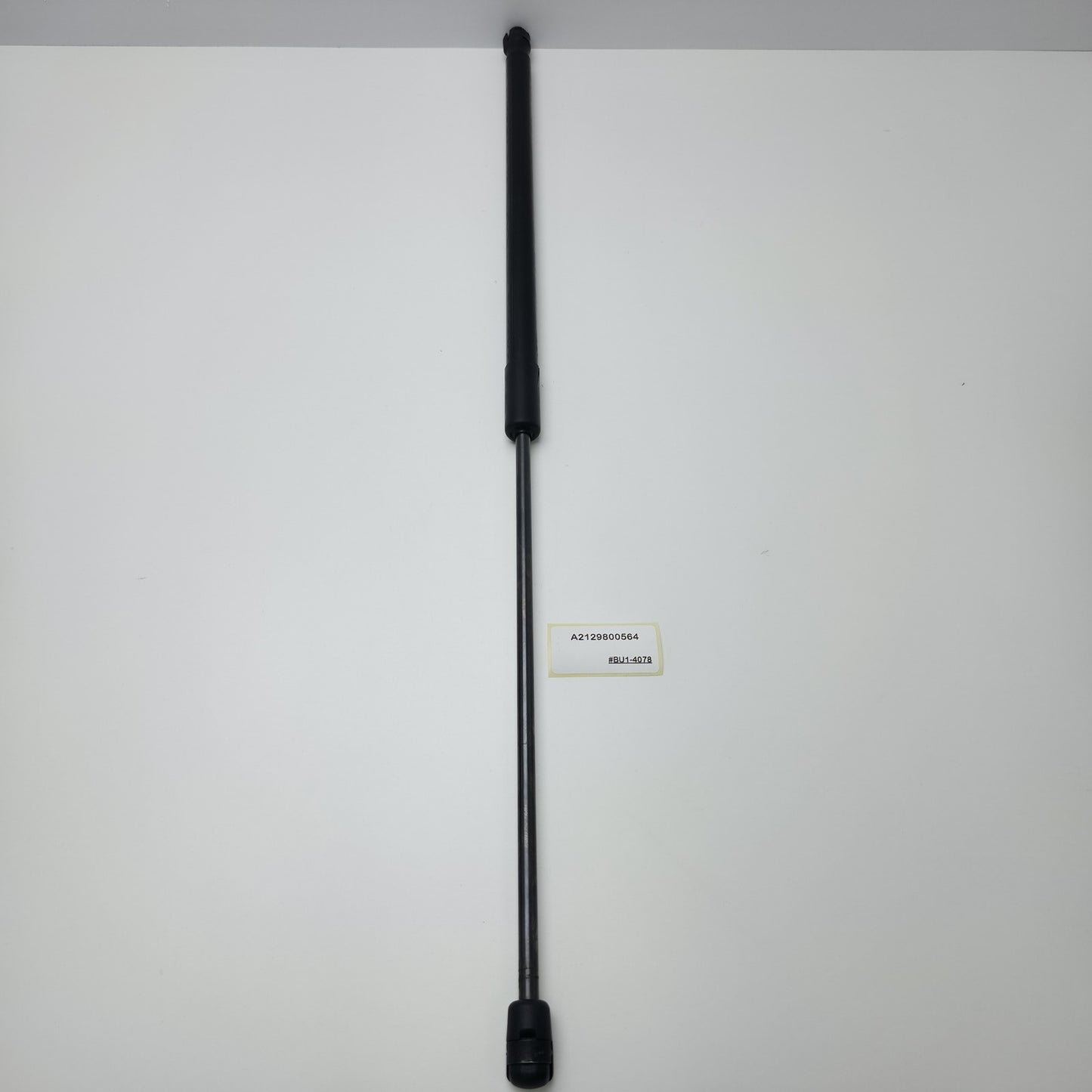 2011-2017 Mercedes Benz C218 Front Hood Pneumatic Spring Support A2129800564