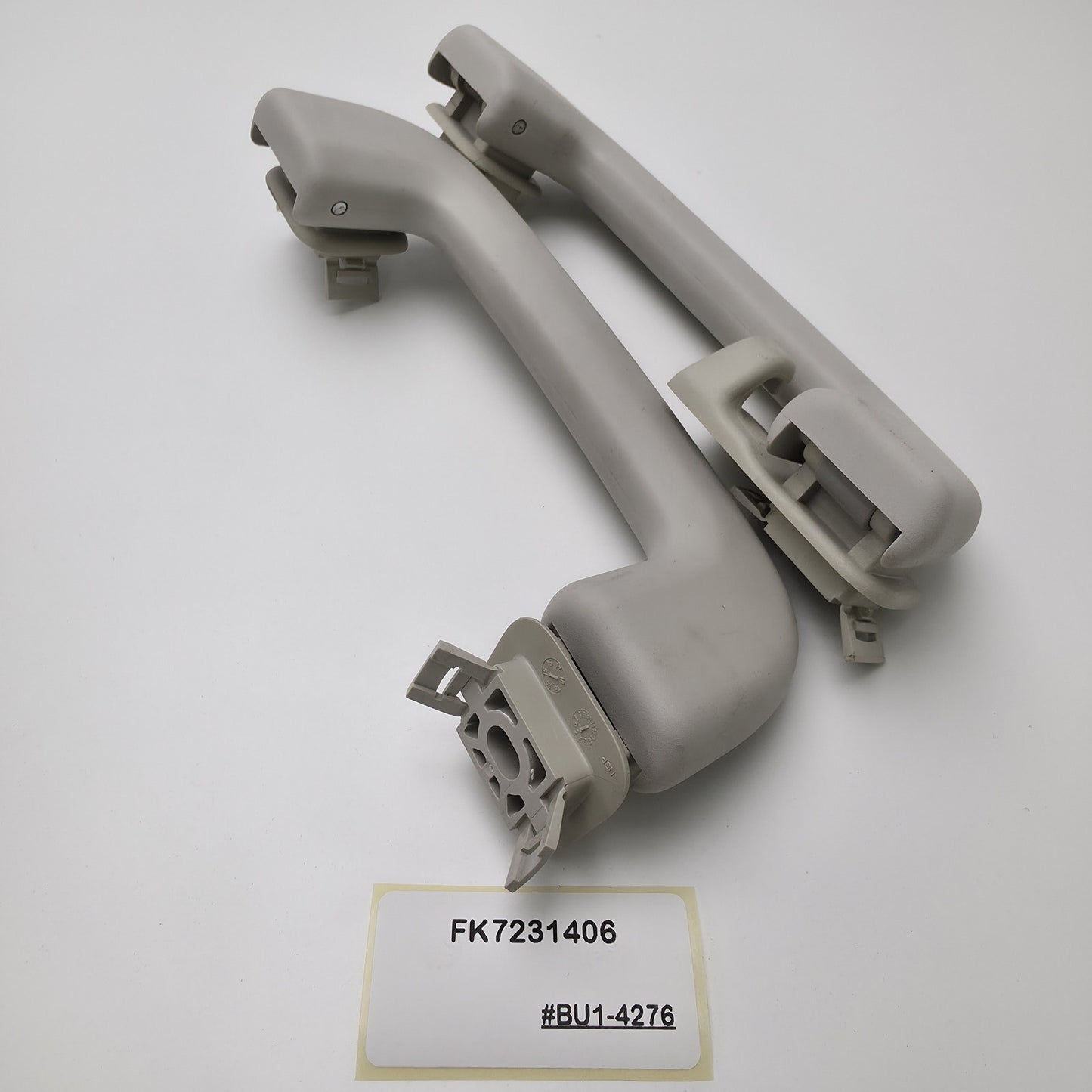 2016-2020 Jaguar XE Front Interior Roof Grab Handle FK7231406