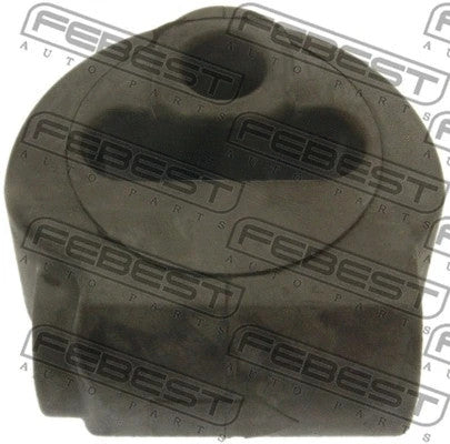 FEBEST 2007-2020 Honda Civic Exhaust Pipe Support HEXB-007