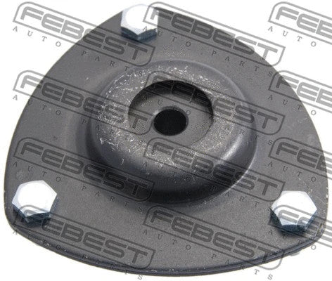 FEBEST 2001 Honda Civic Front Shock Absorber Mounting Right HSS-001