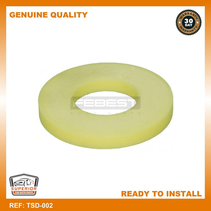 FEBEST TOYOTA Strut Bearing Washer TSD-002