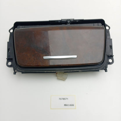 2004-2011 BMW E87 Centre Console Ashtray 7078571