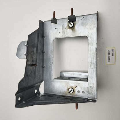 2007-2015 Jaguar XF Sat Nav DVD Disc Drive Unit Bracket Holder 8X2319H389AF