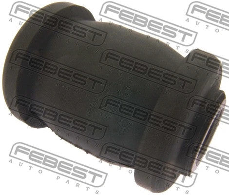 FEBEST 2002-2013 Mitsubishi Lancer Front Bushing Front Control Arm MAB-076