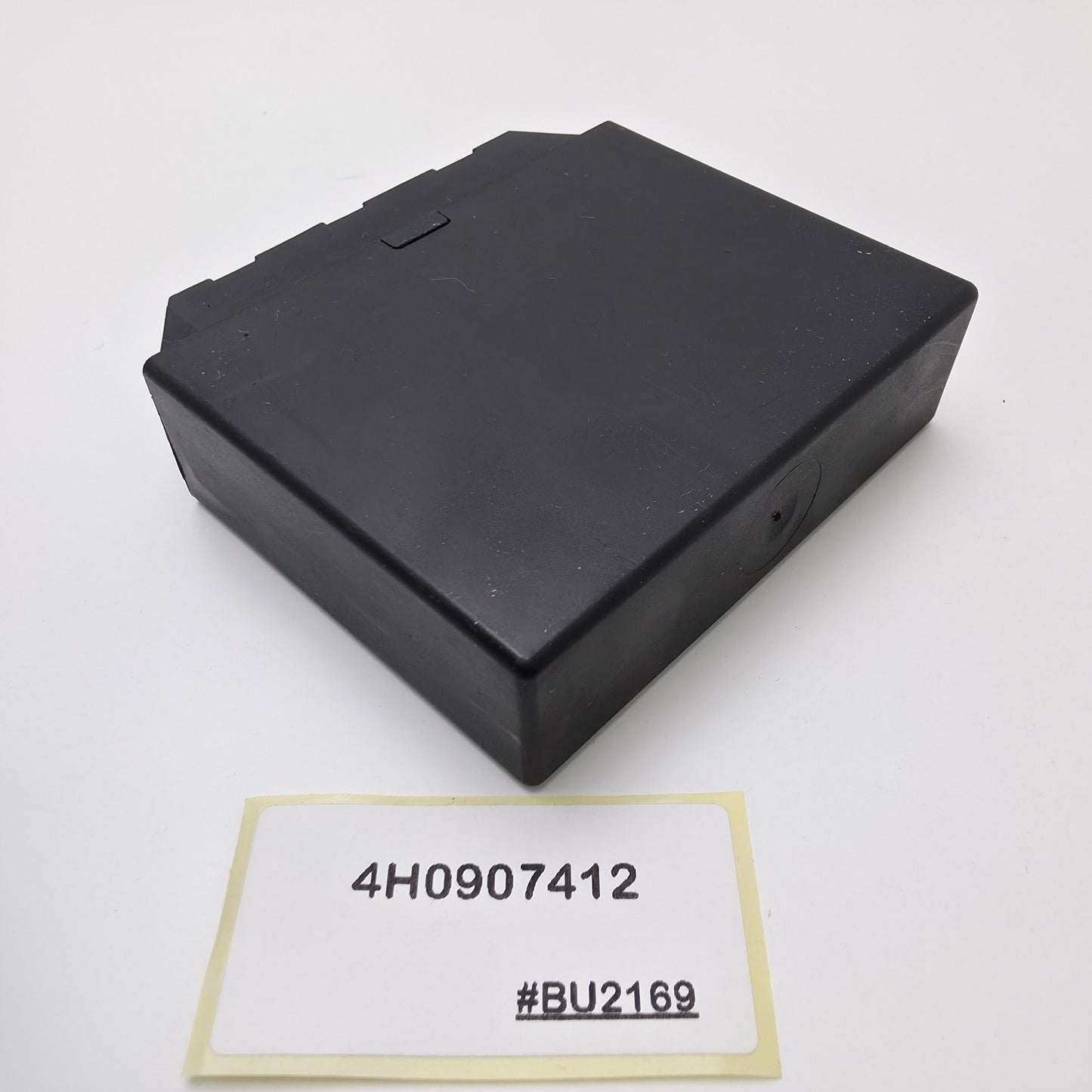 2010-2018 Audi A8L D4 Ambient Light Control Module 4H0907412