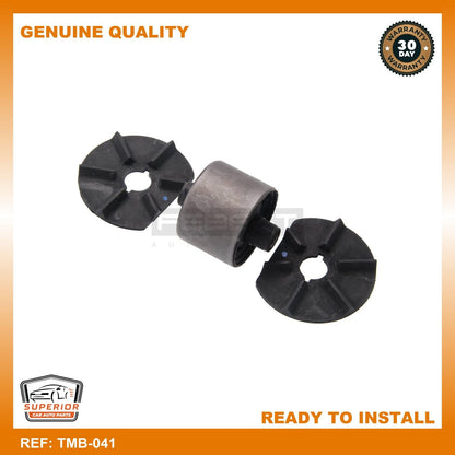 FEBEST 1992-1998 Toyota Paseo Engine Mount Bushing TMB-041