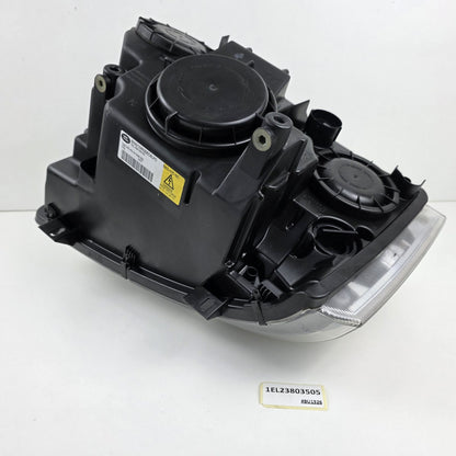 2006-2009 Land Rover Range Rover Sport HID Left Headlight 1EL23803505