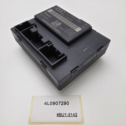 2005-2015 Audi Q7 Comfort Control Module 4L0907290