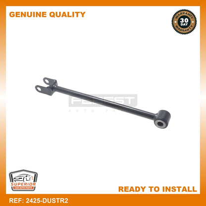 FEBEST NISSAN Track Control Arm 2425-DUSTR2