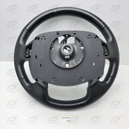 2011 Land Rover Range Rover Sport Steering Wheel AH323600SD