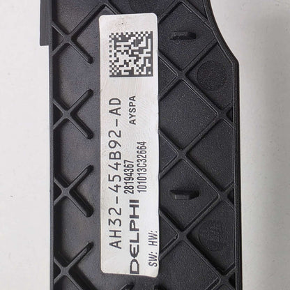 2005-2013 Land Rover Range Rover Sport L320 Fan Control Switch AH32454B92AD